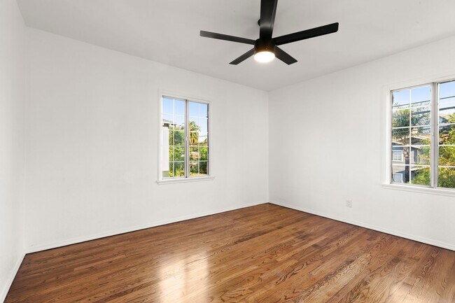 Foto del interior - BEAUTIFUL 2 BED - IN HIGHLAND PARK