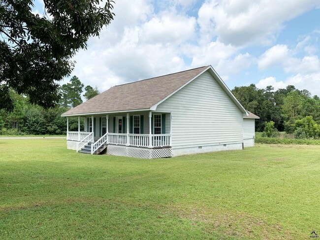 Building Photo - 164 Lonnie Bryant Rd