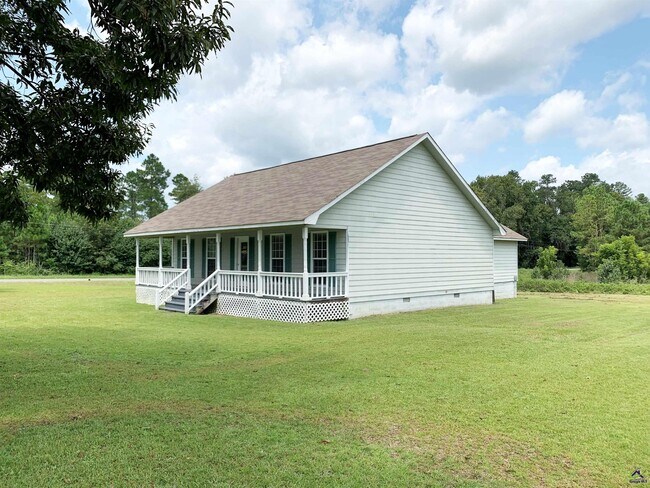 Foto del edificio - 164 Lonnie Bryant Rd