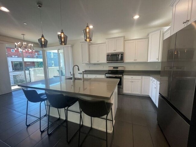 Foto del edificio - 1250 Abbey Ln
