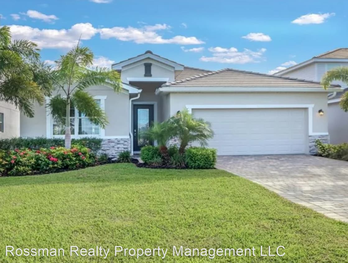 Primary Photo - 4 br, 3 bath House - 4342 Teaberry Lane