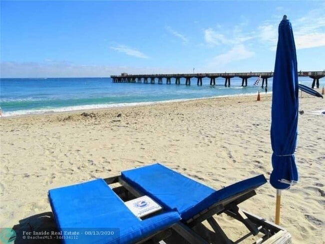 Foto del edificio - 1012 N Ocean Blvd