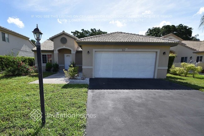 Building Photo - 211 NW 187th Ave