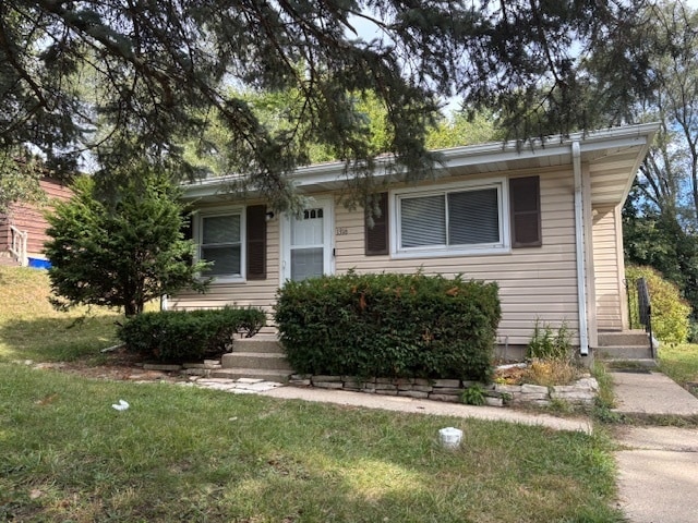Foto principal - 1316 Monroe St