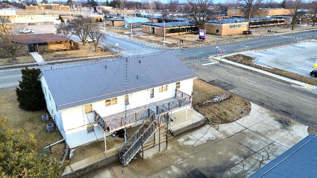 Foto del edificio - 214 8th Ave SE