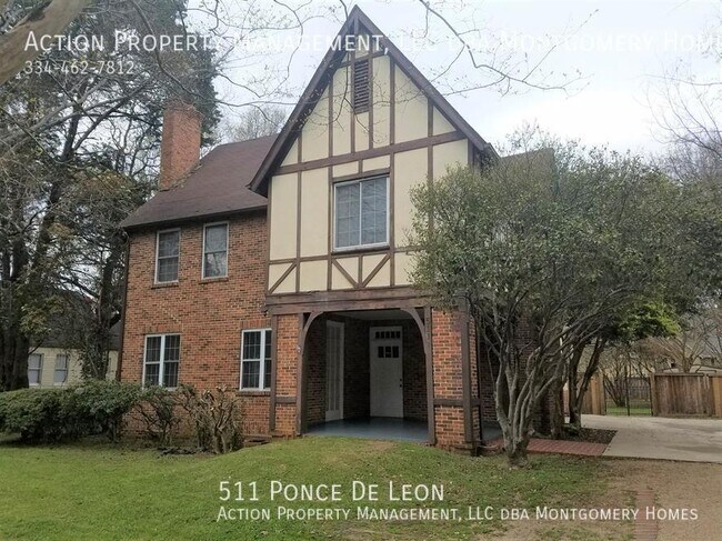 Building Photo - 511 Ponce De Leon Ave