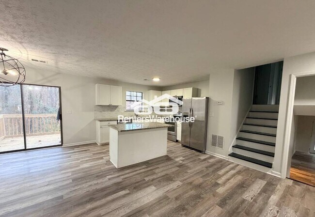 Foto del edificio - 1909 Suwanee Valley Rd NW