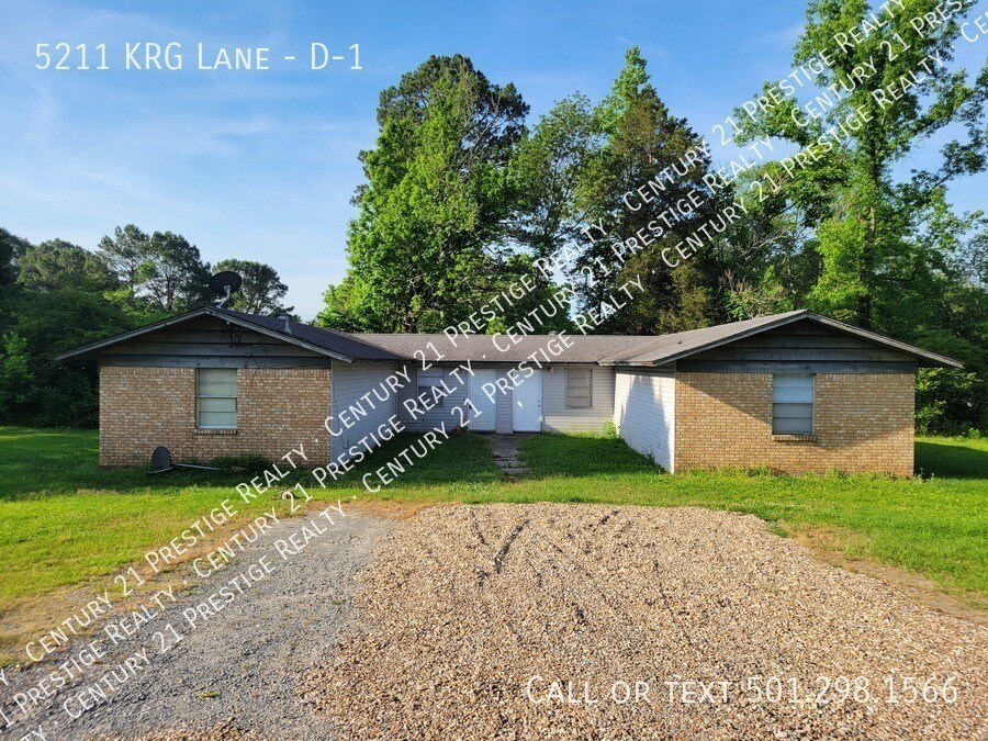 Foto principal - 5211 Krg Ln
