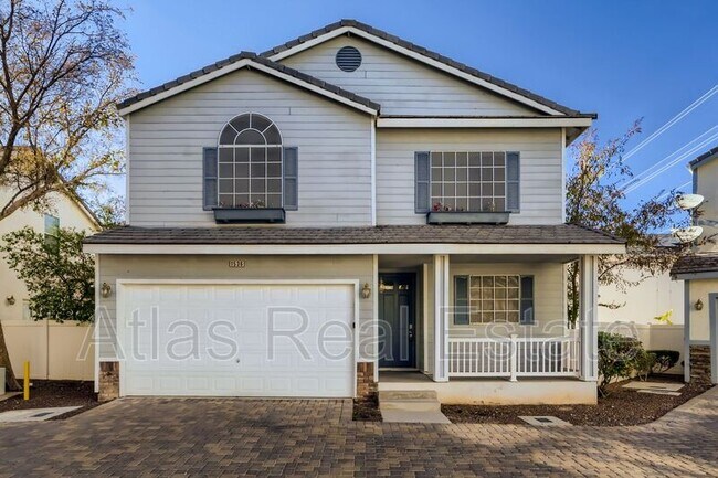 Building Photo - 1536 Stone Valley Ave