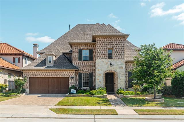 Foto principal - 3015 Dancourt Dr