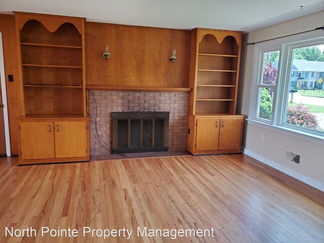 Building Photo - 3 br, 1 bath House - 105 Eastbrook Rd.