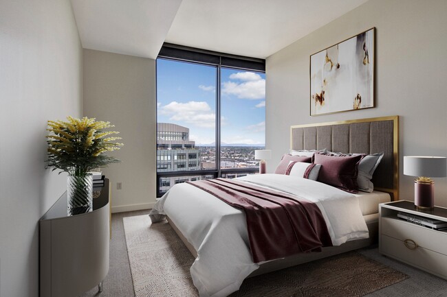 Building Photo - The Ardea Apartments