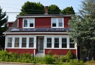 Building Photo - 14 Essex St