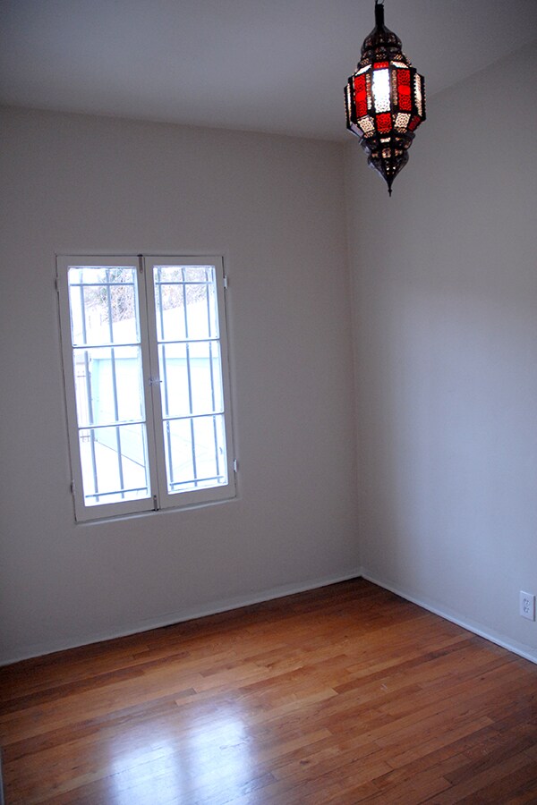 Dining Room - 6016 Whitworth Dr