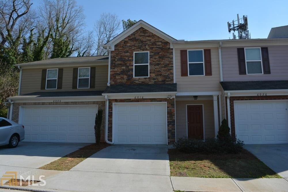 Primary Photo - 6016 Bridgefield Street