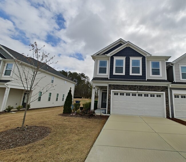 Building Photo - 756 Creekway Dr