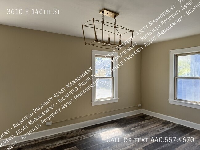 Building Photo - 3610 E 146th St