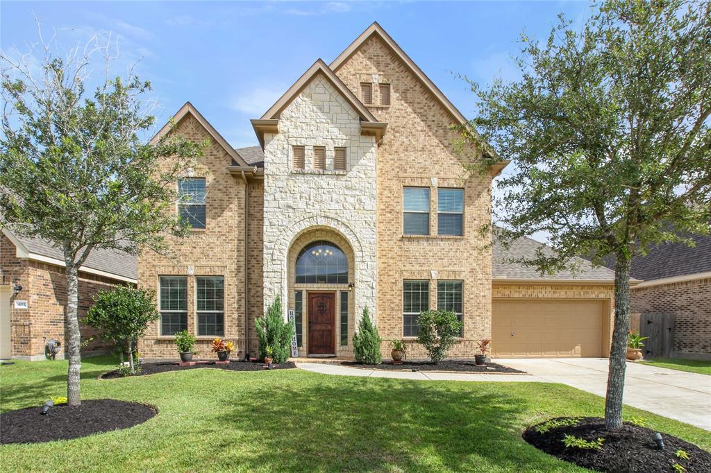 4210 Evergreen Dr, Friendswood, TX 77546 House Rental in Friendswood