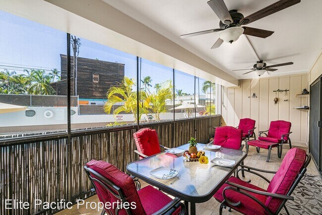 Building Photo - 2 br, 2 bath House - 75-5719 Alii Drive #112