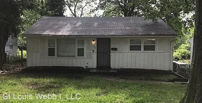 Building Photo - 2 br, 1 bath House - 508 Coppinger Dr