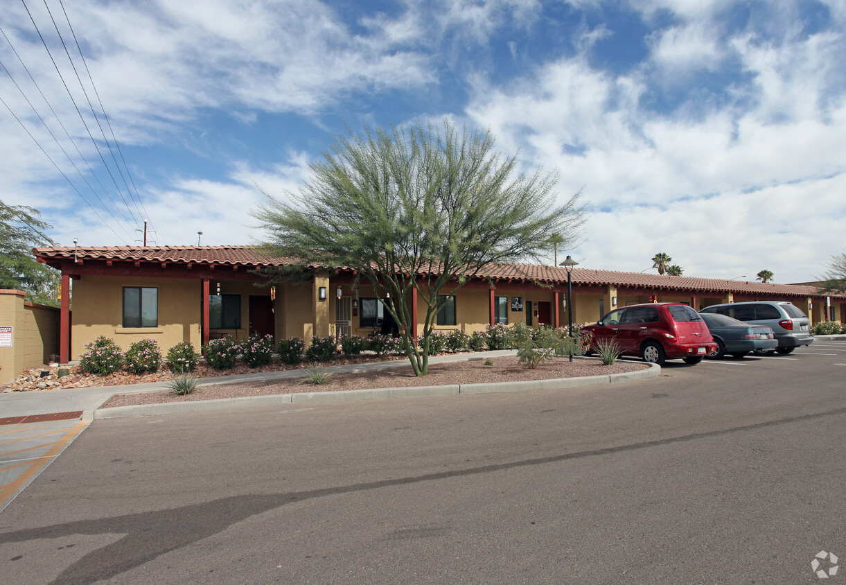 Foto del edificio - Ghost Ranch Lodge