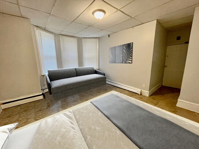 Foto del edificio - 1313 W Allegheny Ave