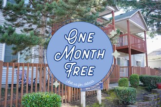 Building Photo - 130 SE 105th Ave