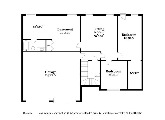 Building Photo - 414 Invector Ct