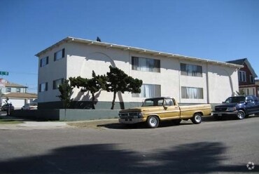Foto del edificio - 304 E 5th St