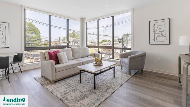 Foto del edificio - 36 Washington Ave