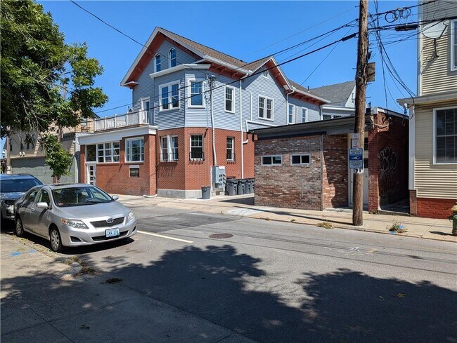 Foto del edificio - 56 Sutton St