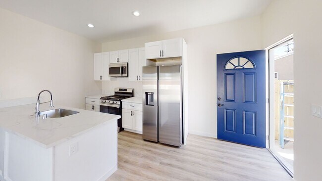 Foto del edificio - Newly Built (2022) 4BD/2BA