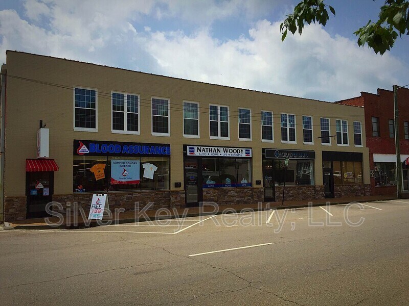 217 E Washington Ave Unit F, Athens, TN 37303 Condo for Rent in