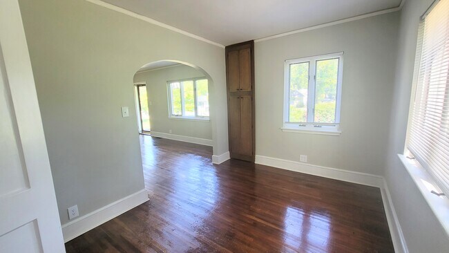Building Photo - 1401 Enderly Rd