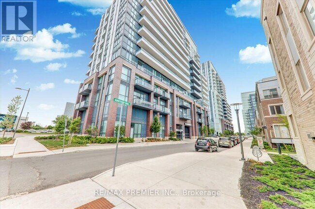 Photo du bâtiment - 10 Honeycrisp Cres