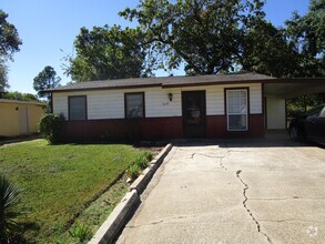 Building Photo - 1219 Lampkin St