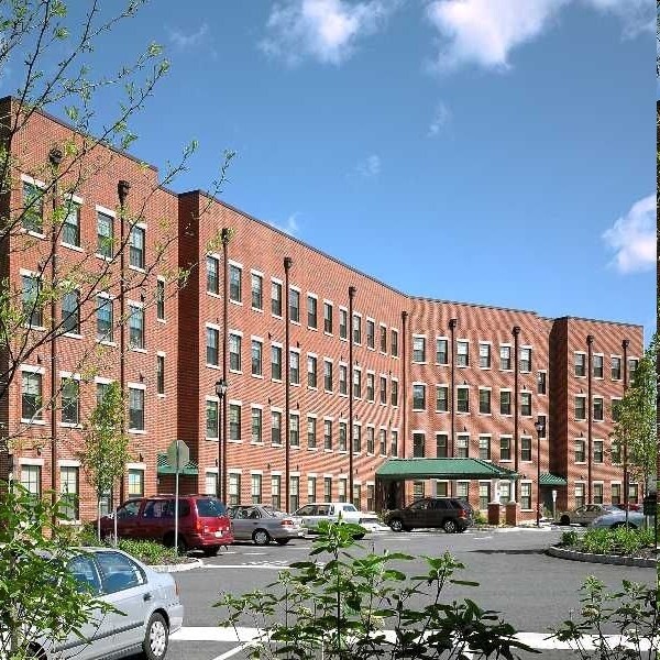 Primary Photo - 55 Harvey at Providence Square