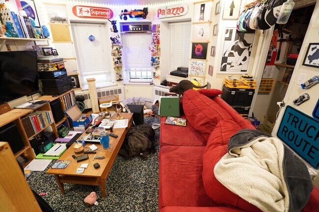 Photo - 45 Westland Ave Apartment