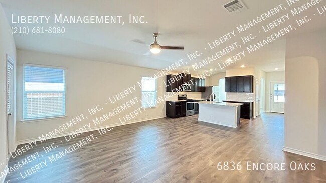 Building Photo - 6836 Encore Oaks