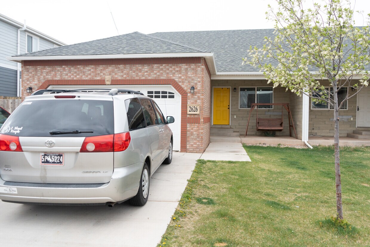 Foto principal - 2626 Knadler St