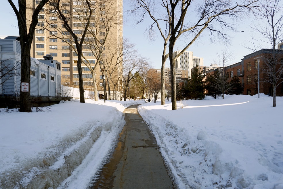 West End Boston Apartments for Rent Boston, MA