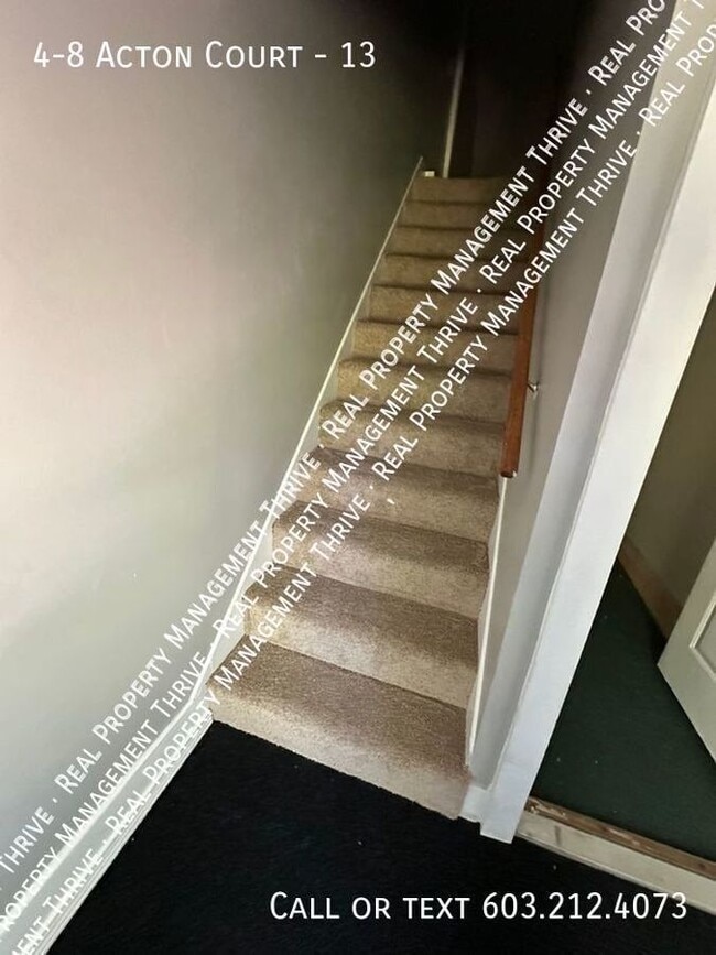 Building Photo - 4-8 Acton Court-13