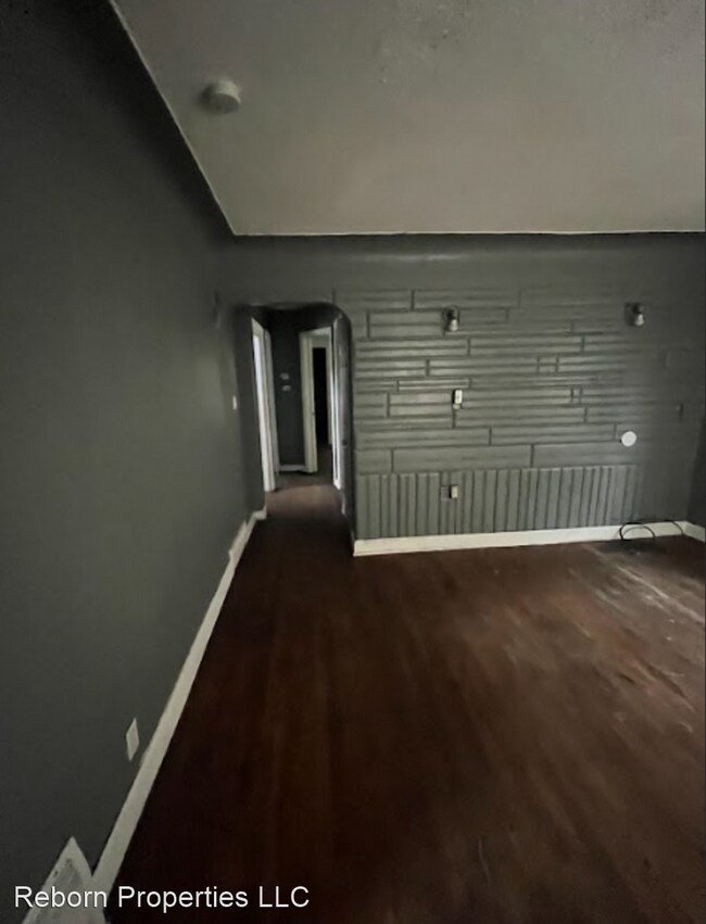 Foto del edificio - 3 br, 1 bath House - 9809 Philip St