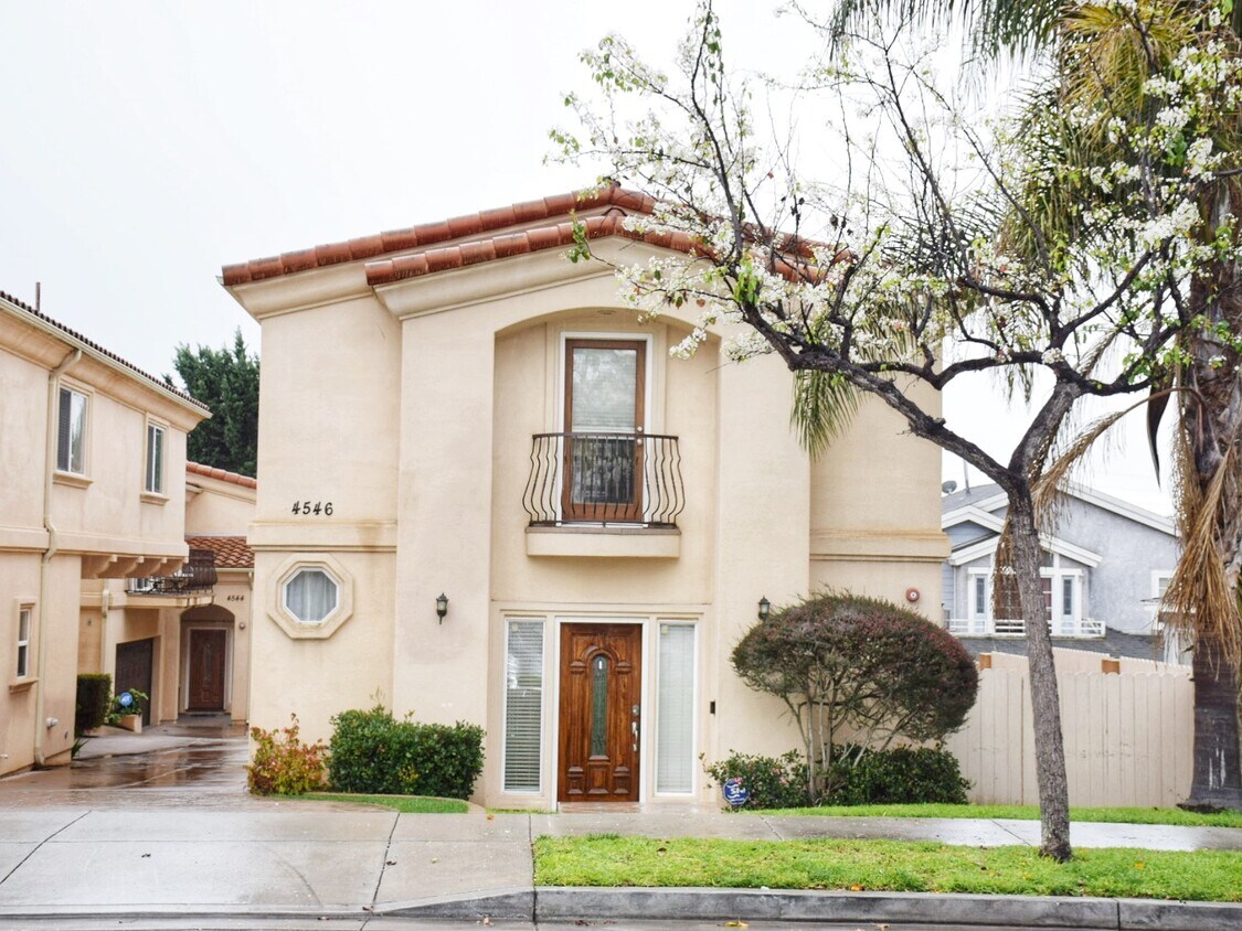 Foto principal - 4546 W 171st St