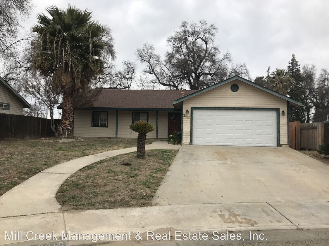 Primary Photo - 3 br, 2 bath House - 2818 E. Valley Oaks Ct.