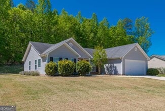 Building Photo - 1420 Jefferson Walk Cir