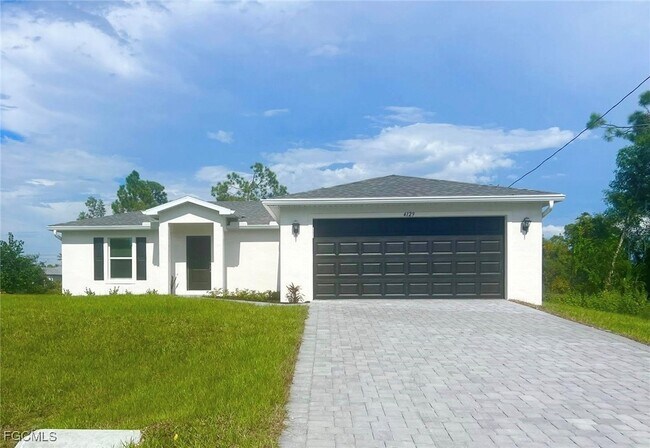 Foto del edificio - 4129 NE 20th Pl
