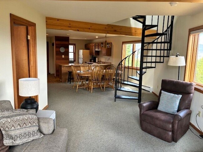 Foto del edificio - Long Term Rental- Snowscape Condos #50