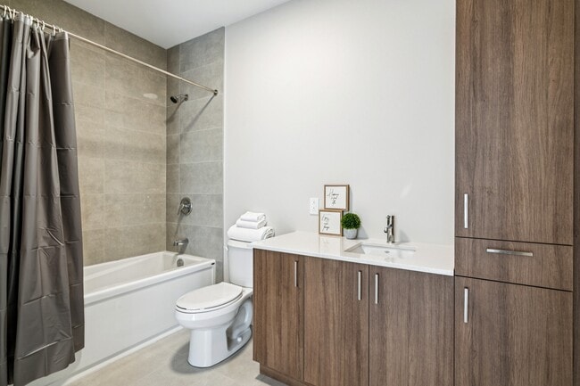 Photo du bâtiment - 9510 Rue Notre-Dame E