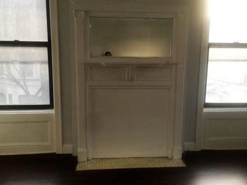 Foto del edificio - 477 W 142nd St